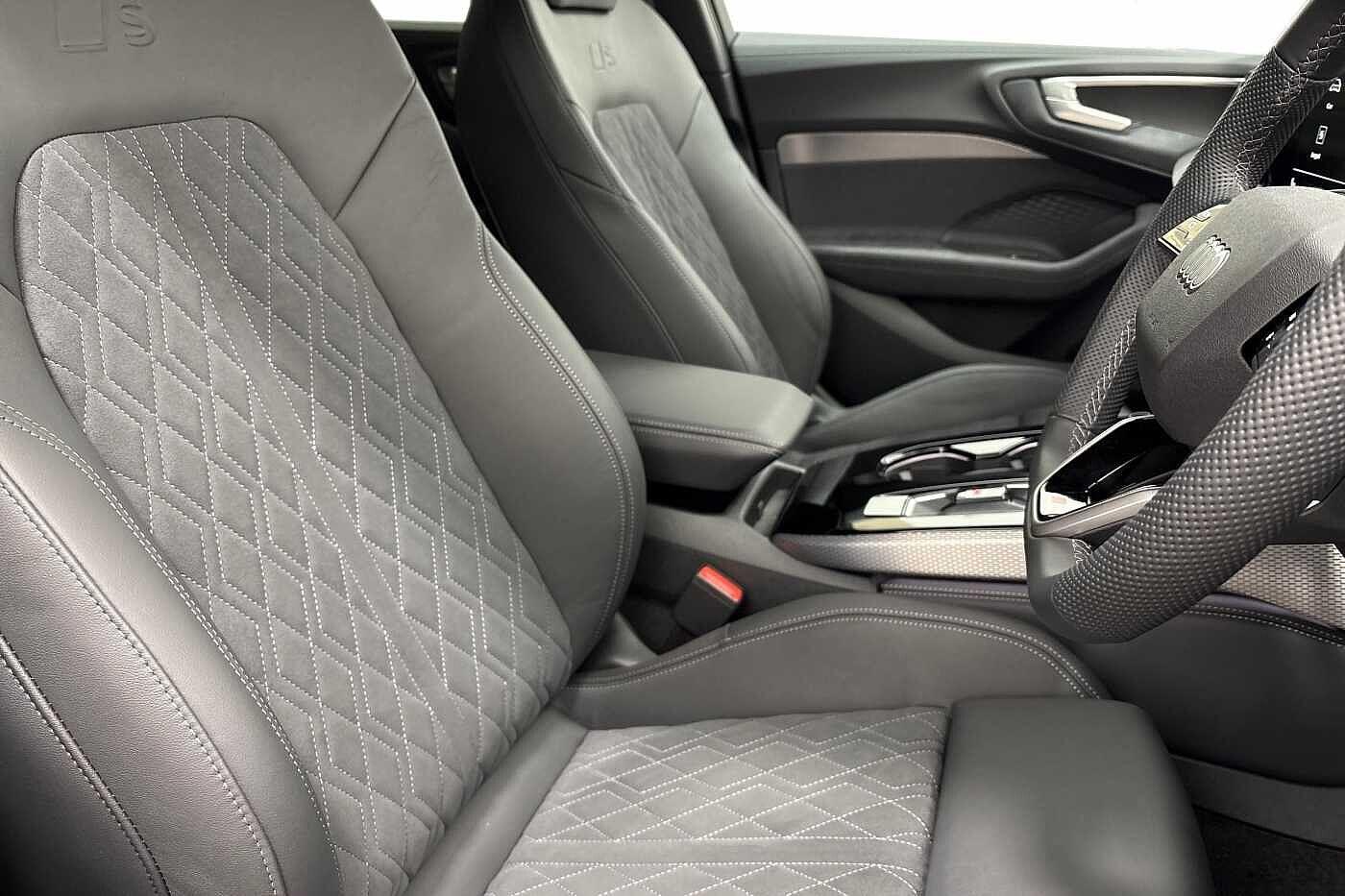 Used Audi A5 2025 for sale - 77187345: Photo 11