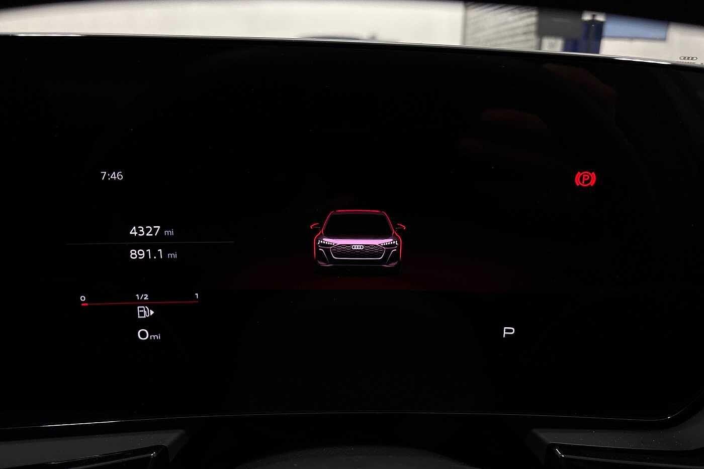 Used Audi A5 2025 for sale - 77187345: Photo 12