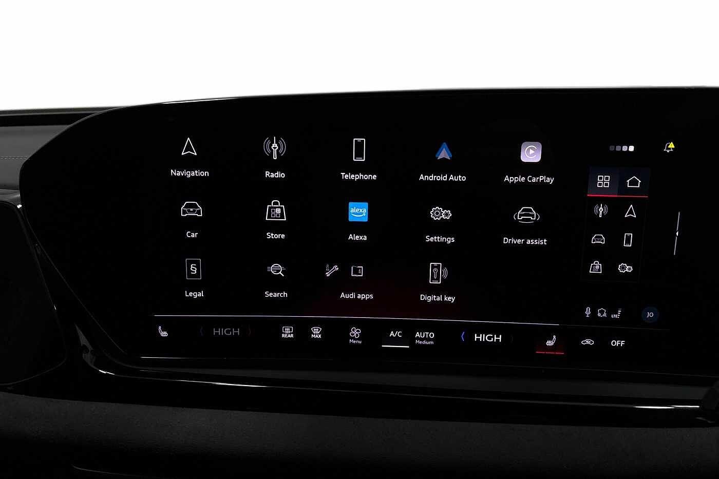 Used Audi A5 2025 for sale - 77187345: Photo 13