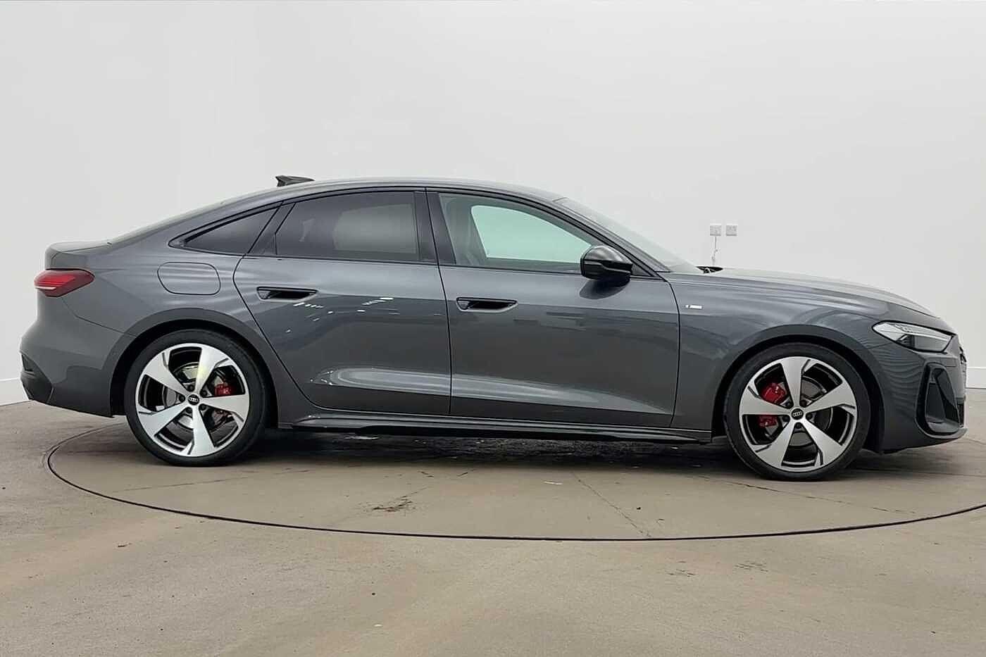 Used Audi A5 2025 for sale - 77187345: Photo 4