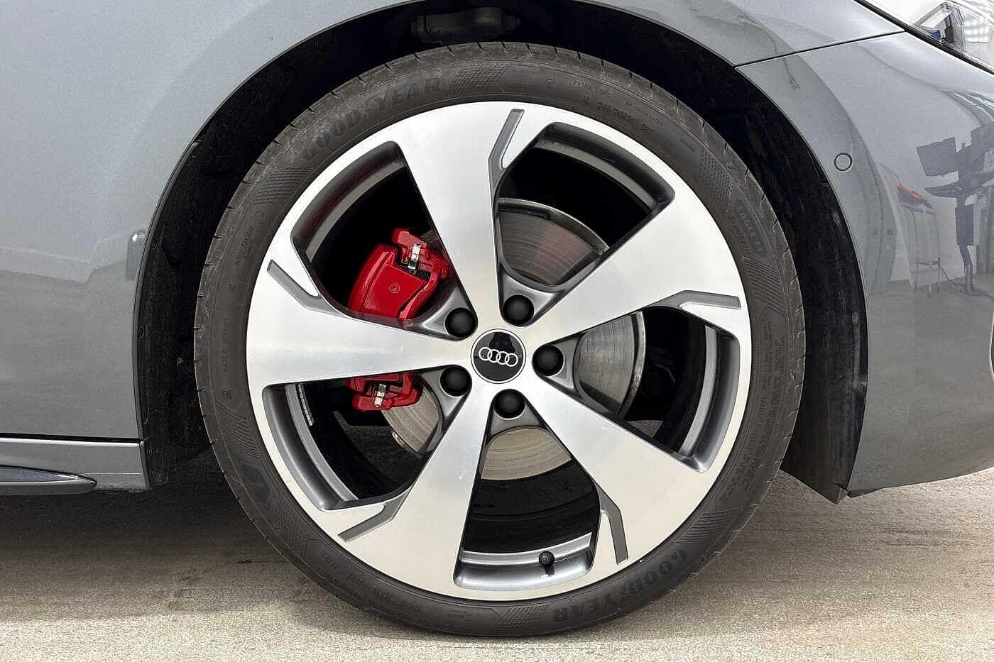 Used Audi A5 2025 for sale - 77187345: Photo 6