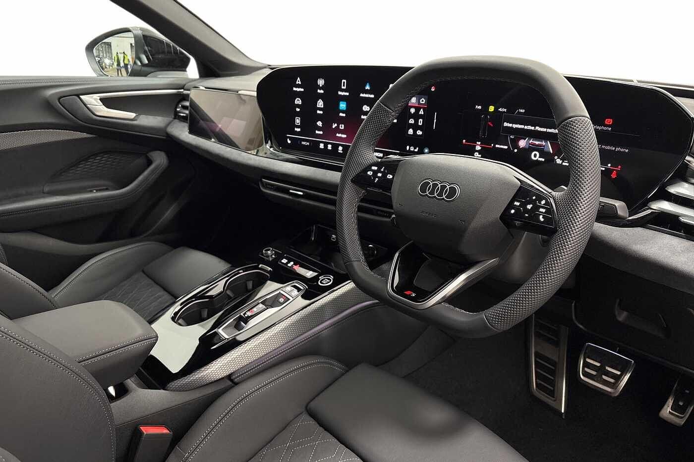 Used Audi A5 2025 for sale - 77187345: Photo 7