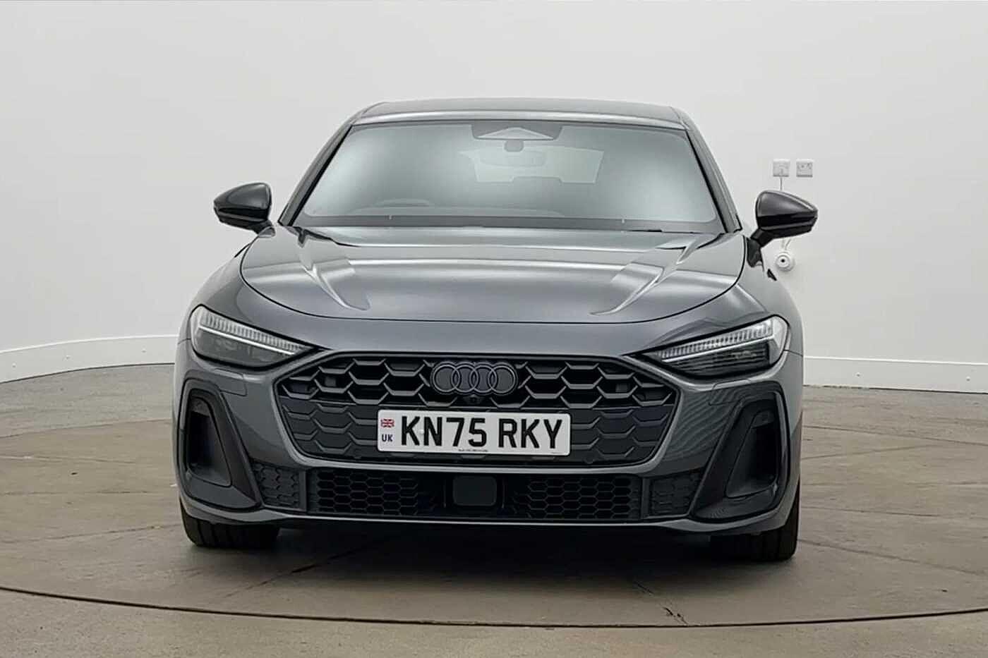 Used Audi A5 2025 for sale - 77187345: Photo 8