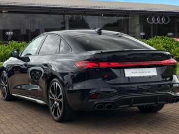 Used Audi S5 2024 for sale - 74830787: Photo