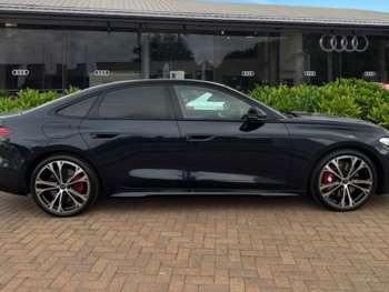 Used Audi S5 2024 for sale - 74830787: Photo