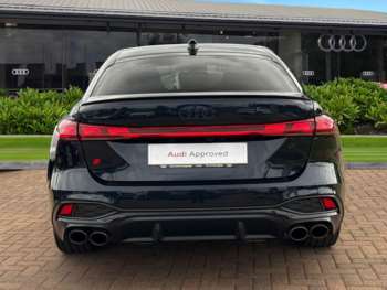 Used Audi S5 2024 for sale - 74830787: Photo