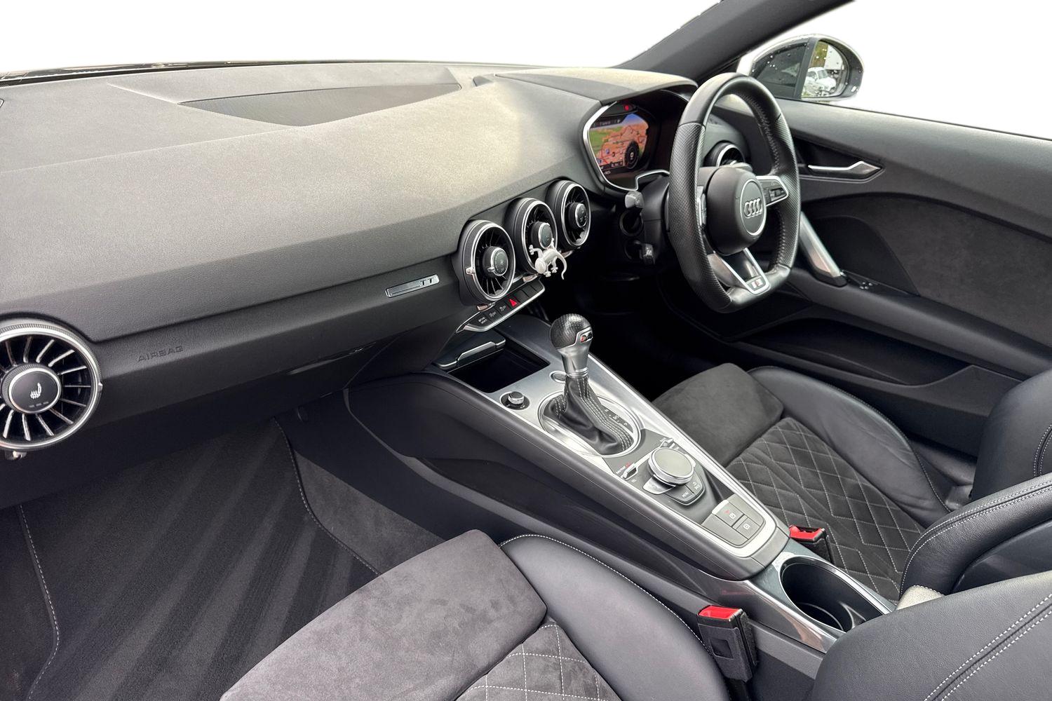 Used Audi TT 2022 for sale - 76654344: Photo 15