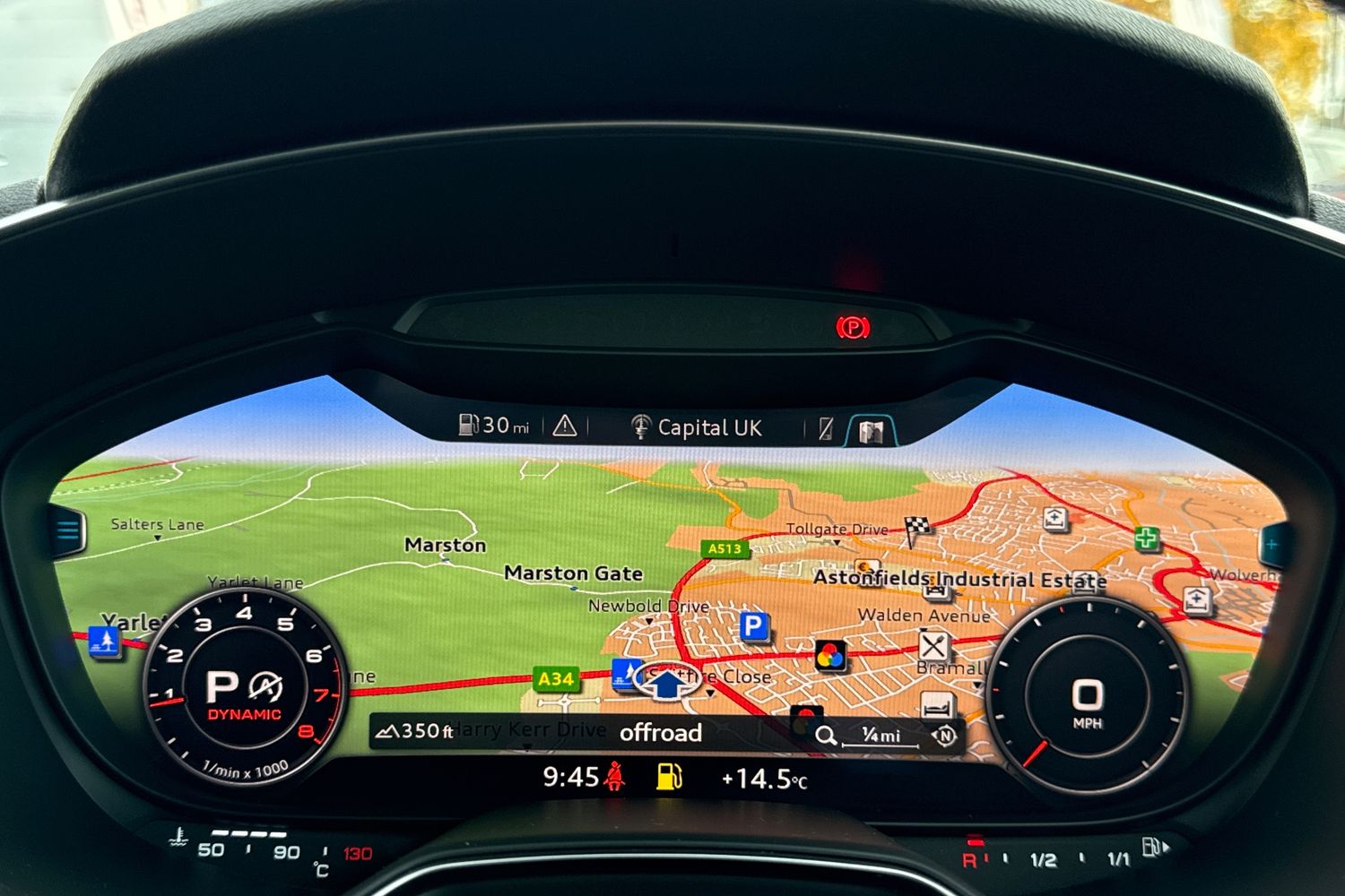 Used Audi TT 2022 for sale - 76654344: Photo 17