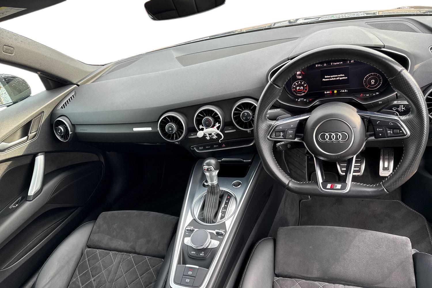 Used Audi TT 2022 for sale - 76654344: Photo 18