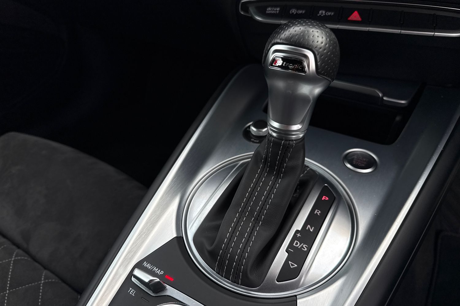 Used Audi TT 2022 for sale - 76654344: Photo 23