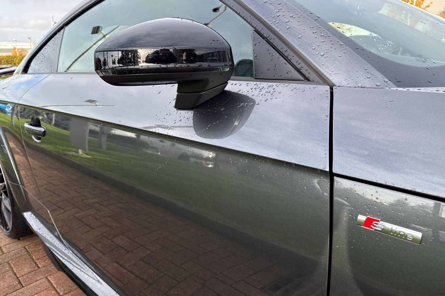 Used Audi TT 2022 for sale - 76654344: Photo 27