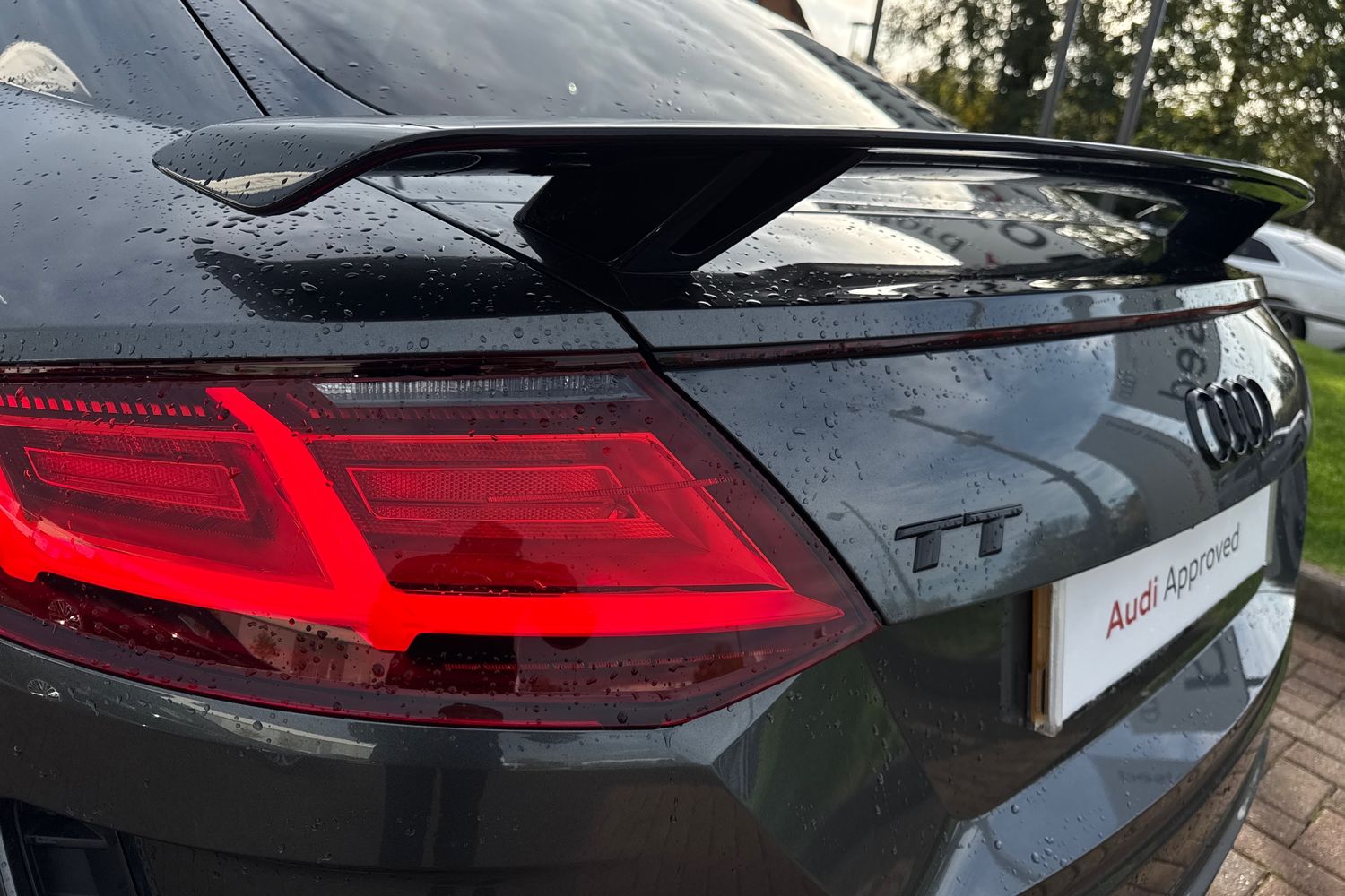 Used Audi TT 2022 for sale - 76654344: Photo 35