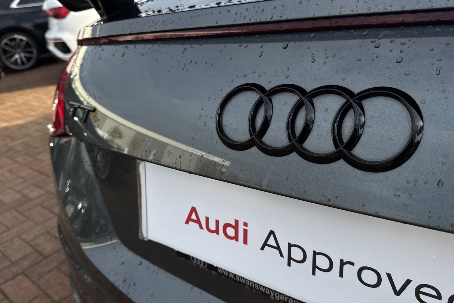 Used Audi TT 2022 for sale - 76654344: Photo 36