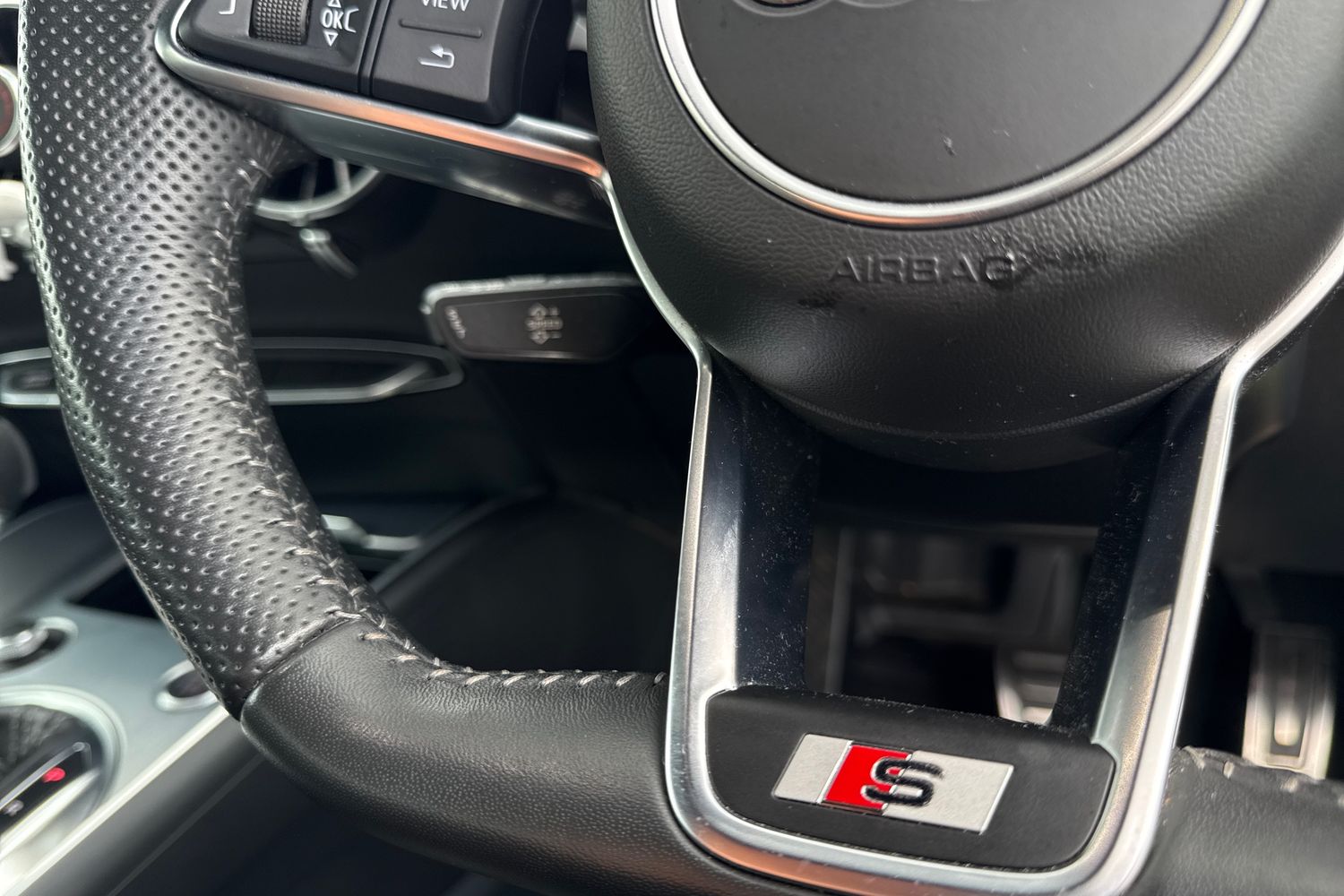 Used Audi TT 2022 for sale - 76654344: Photo 46