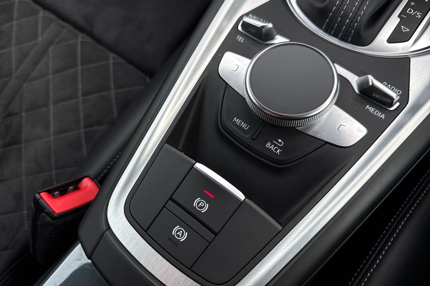 Used Audi TT 2022 for sale - 76654344: Photo 52