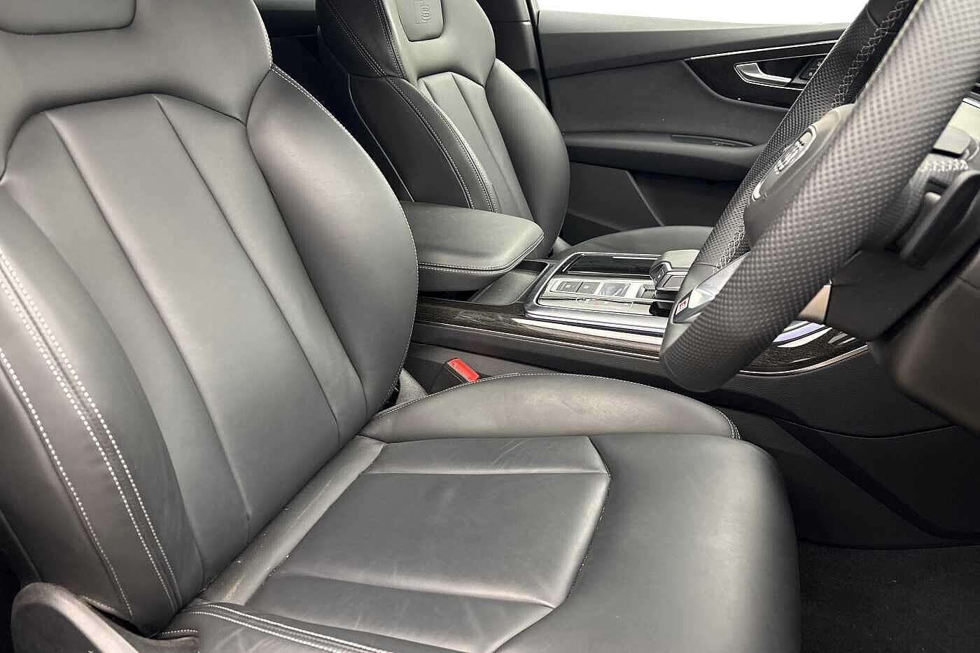 Used Audi Q7 2025 for sale - 78197707: Photo 10