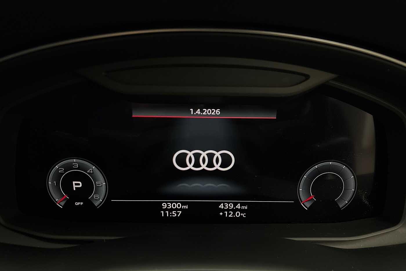 Used Audi Q7 2025 for sale - 78197707: Photo 11