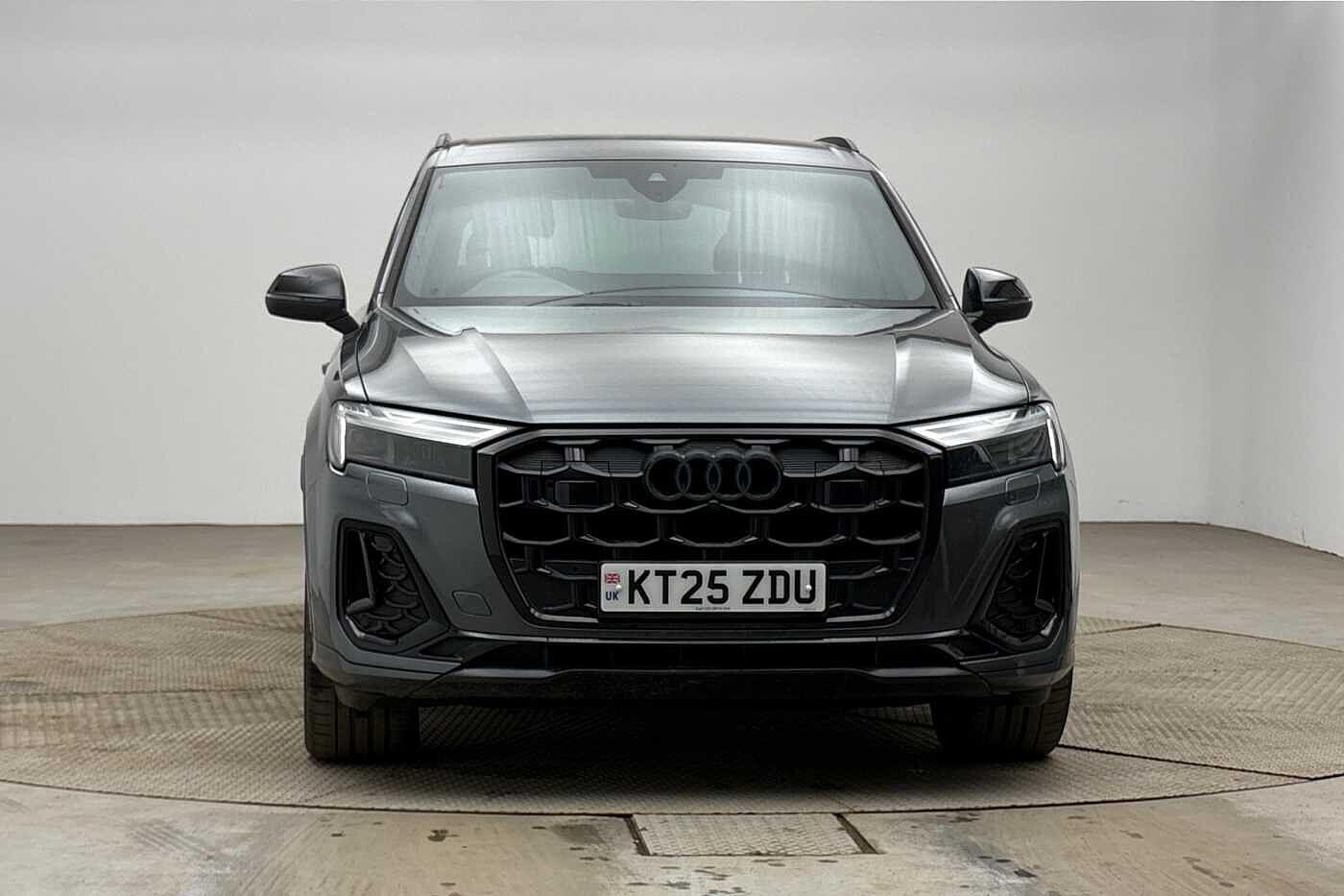 Used Audi Q7 2025 for sale - 78197707: Photo 7