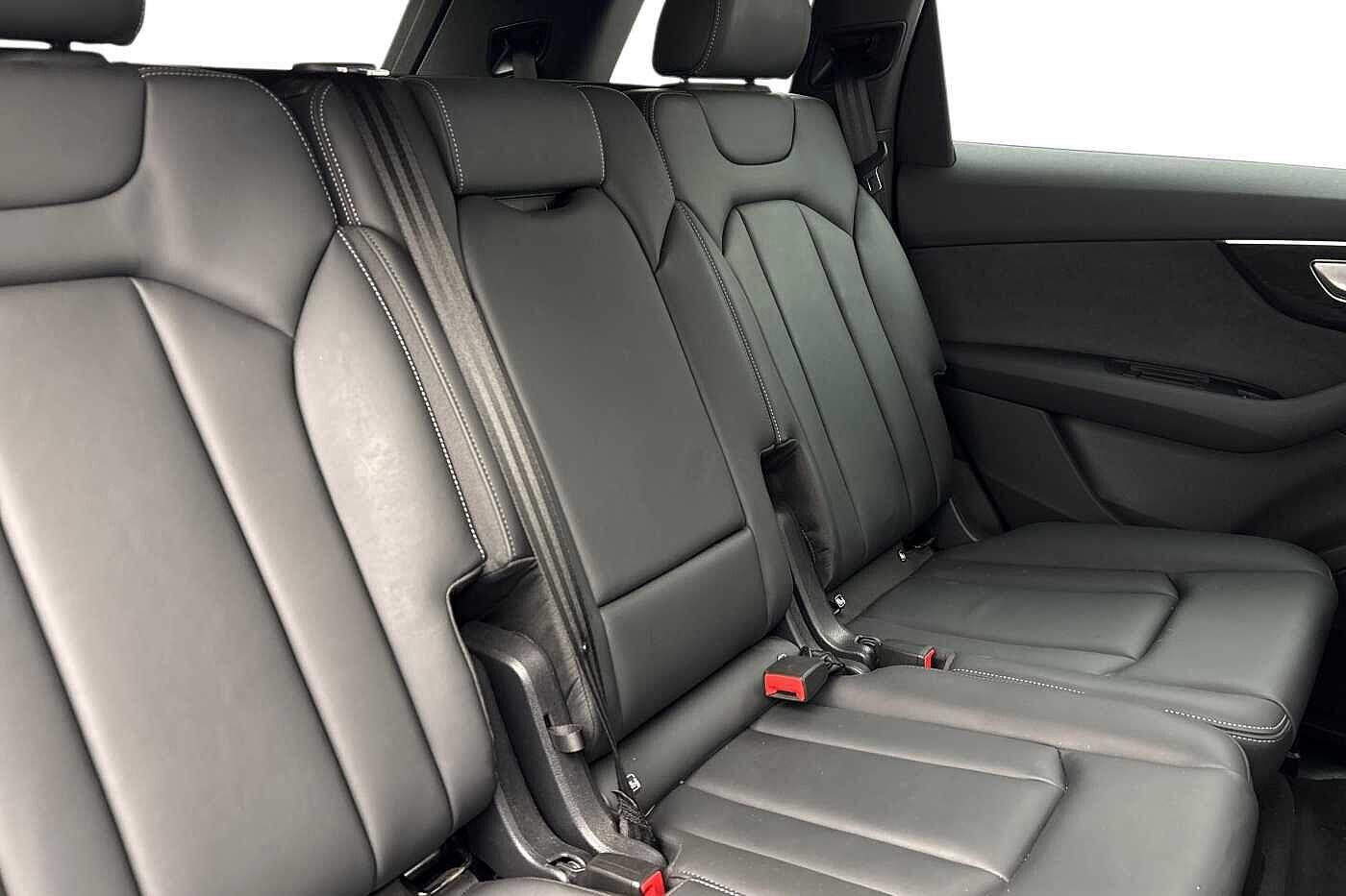 Used Audi Q7 2025 for sale - 78197707: Photo 9