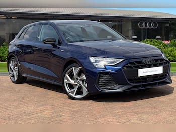 Used Audi A3 2025 for sale - 79630748: Photo