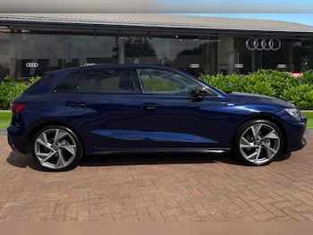 Used Audi A3 2025 for sale - 79630748: Photo