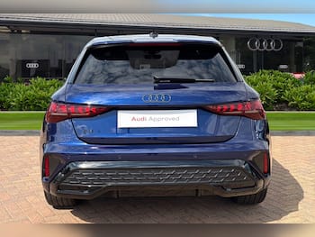 Used Audi A3 2025 for sale - 79630748: Photo