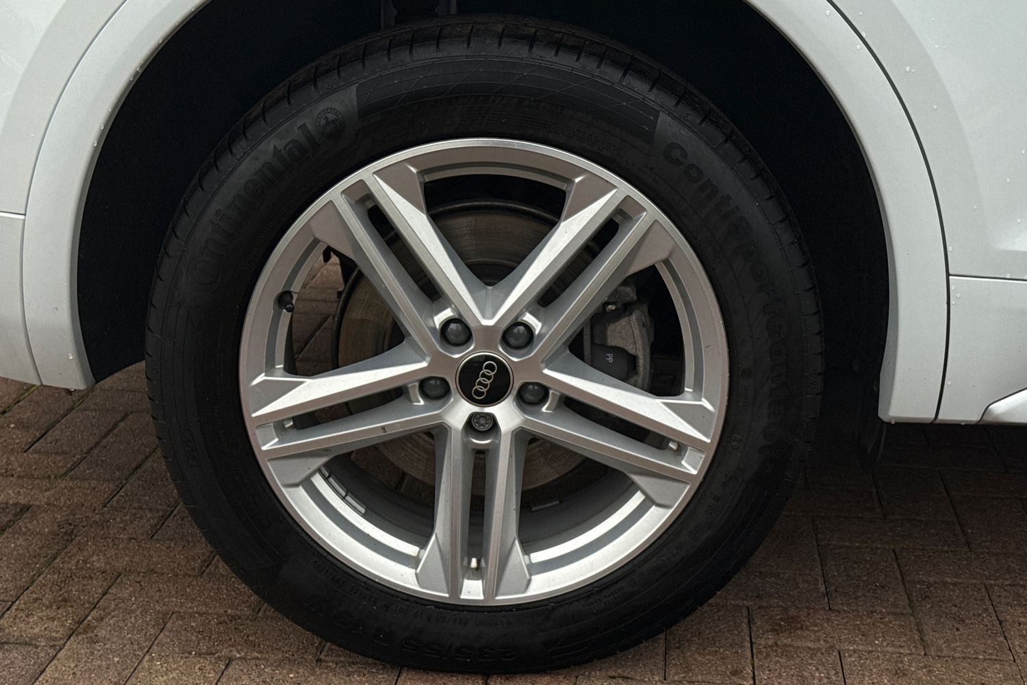 Used Audi Q5 2024 for sale - 76697656: Photo 10