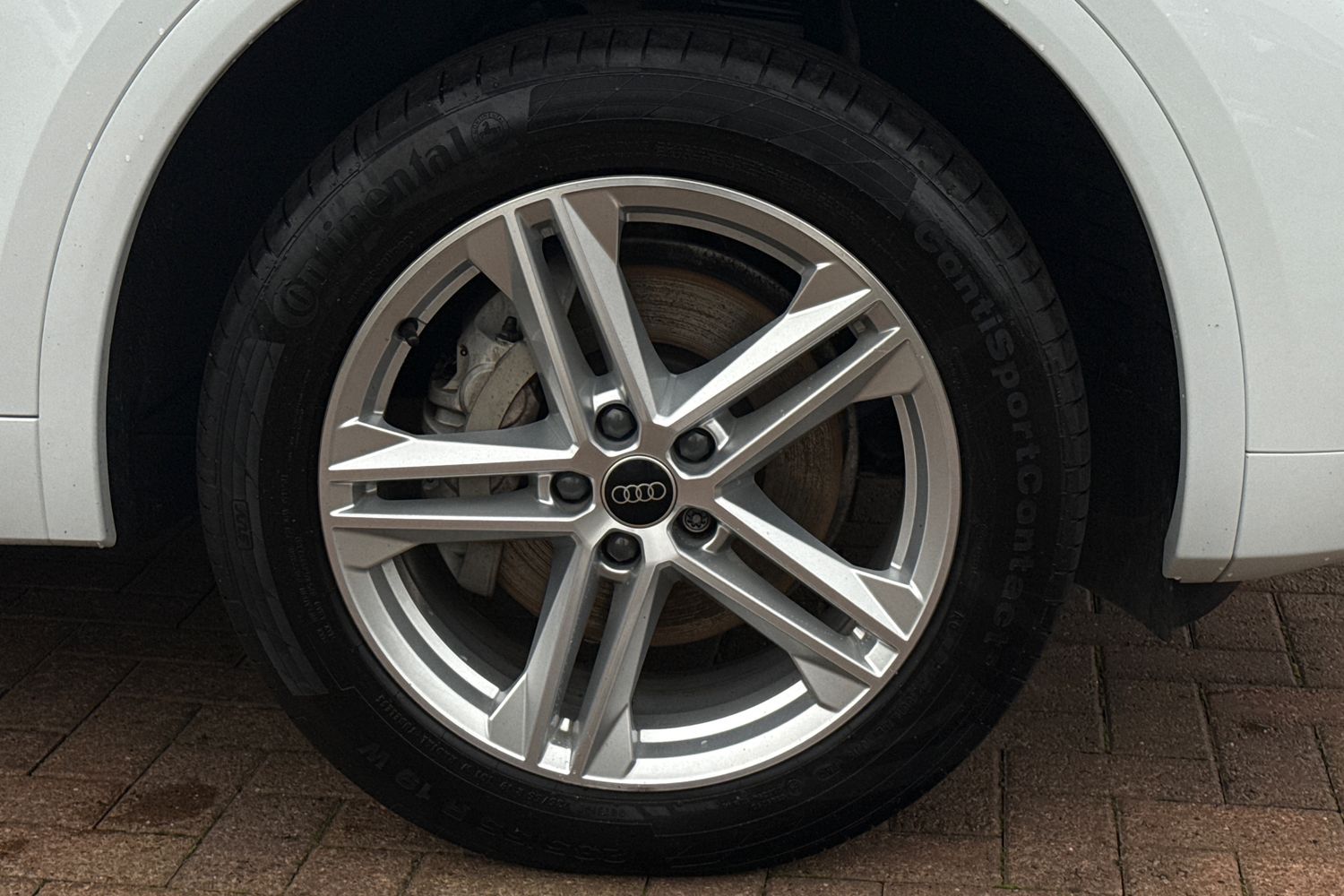 Used Audi Q5 2024 for sale - 76697656: Photo 11