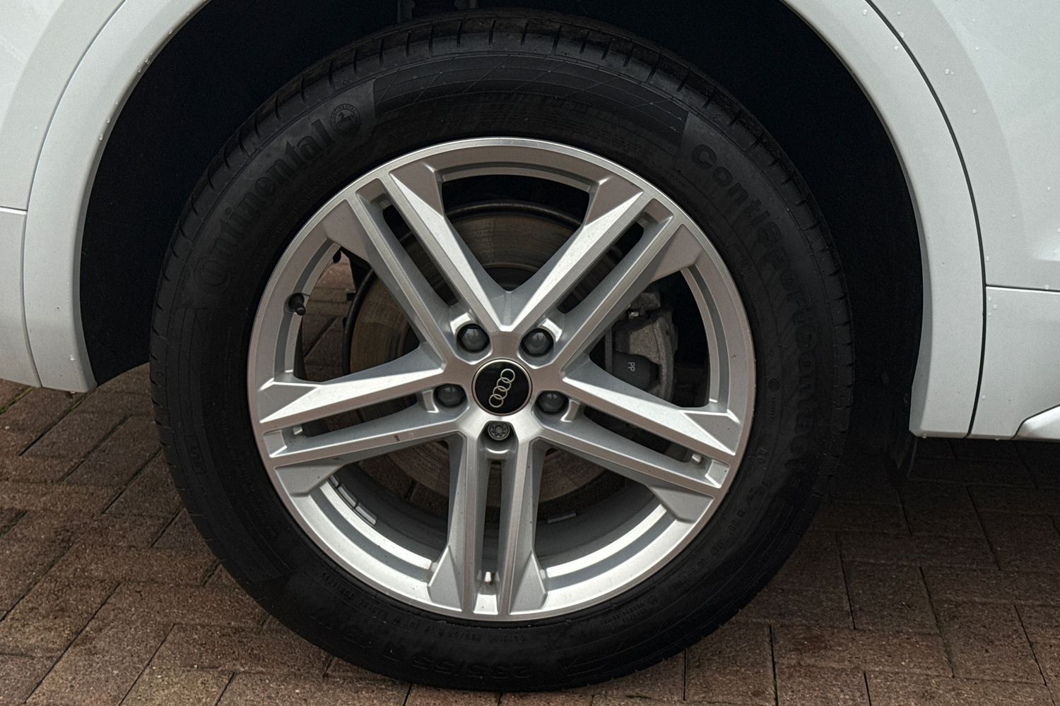 Used Audi Q5 2024 for sale - 76697656: Photo 12