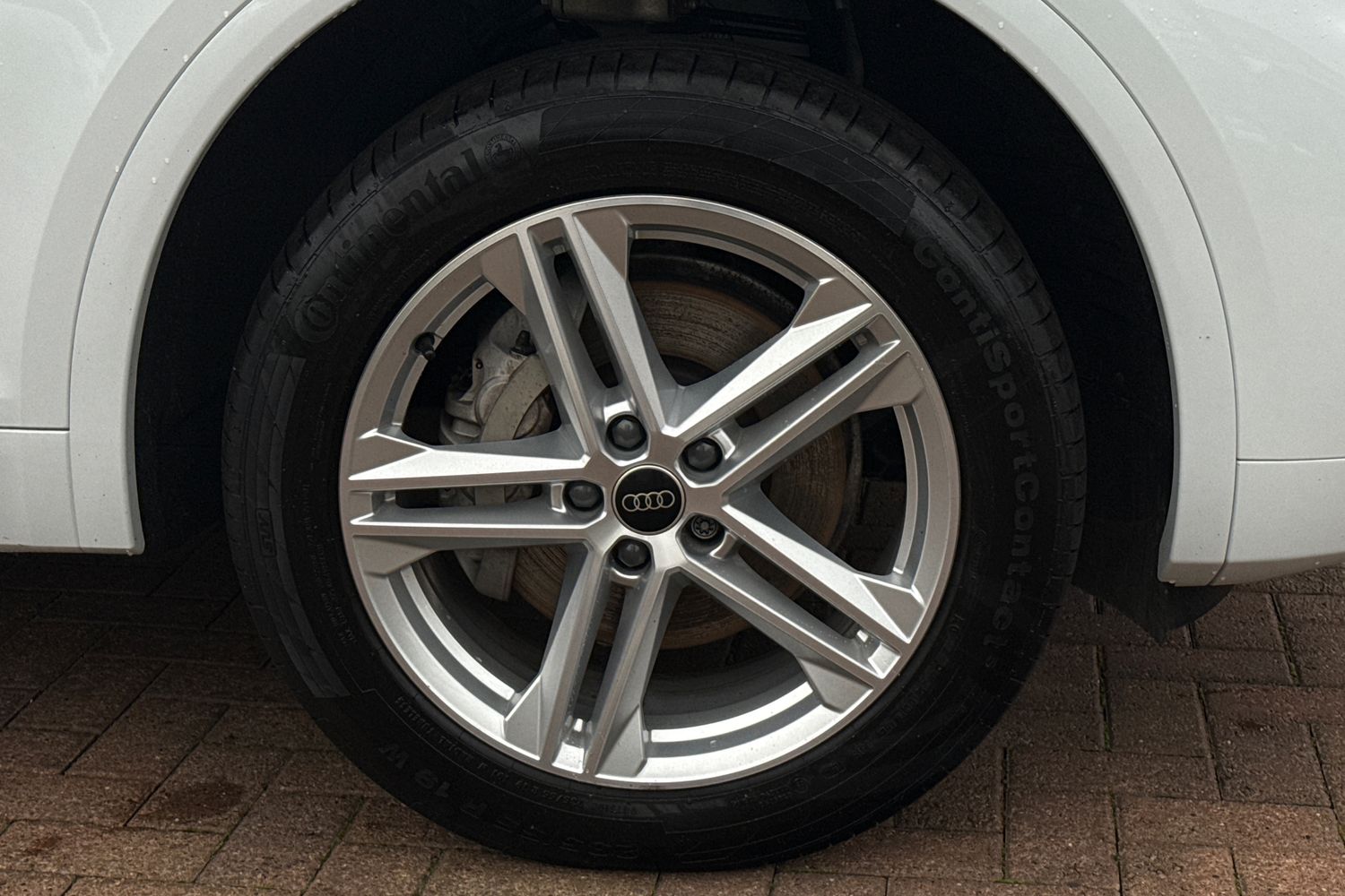 Used Audi Q5 2024 for sale - 76697656: Photo 13