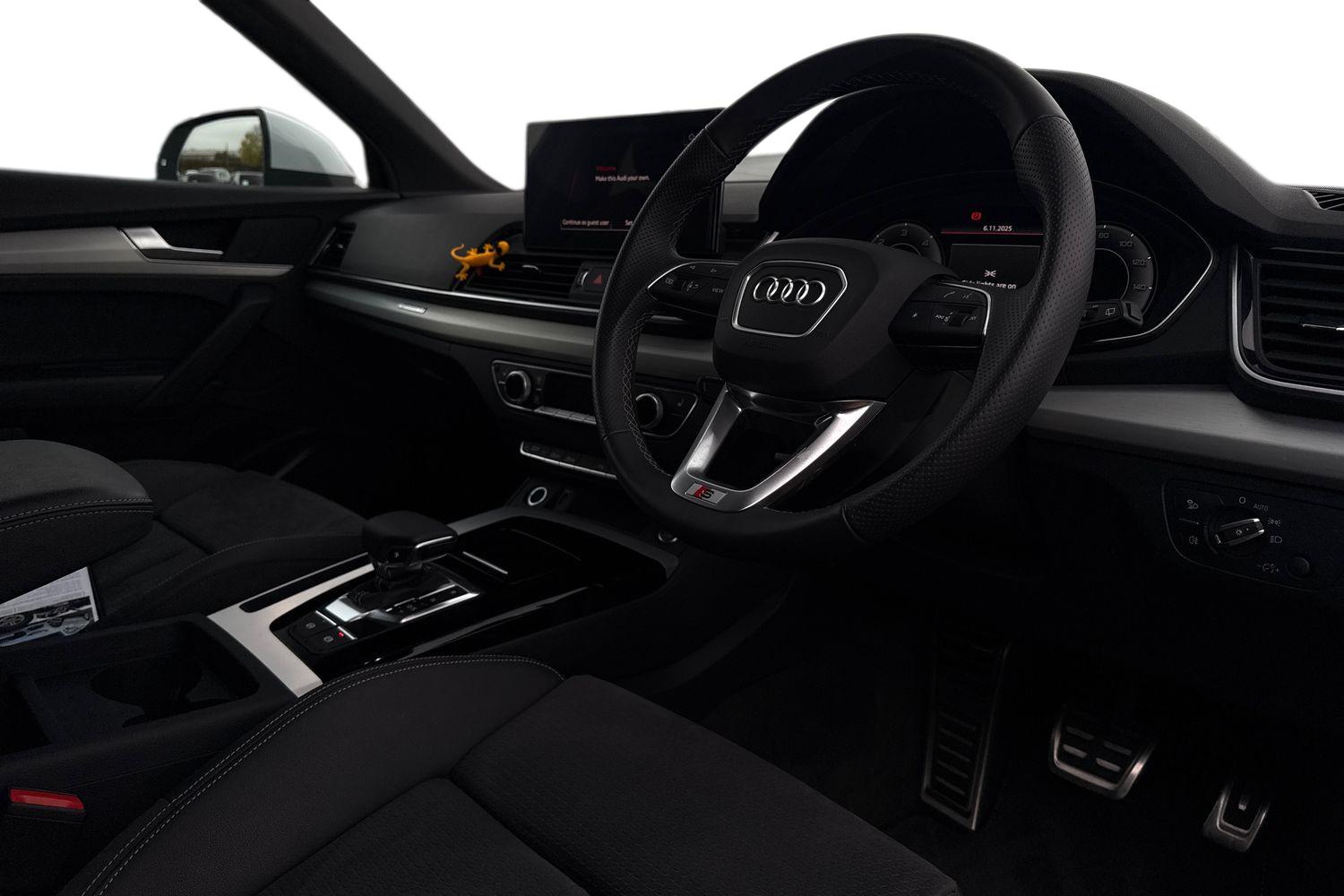 Used Audi Q5 2024 for sale - 76697656: Photo 14