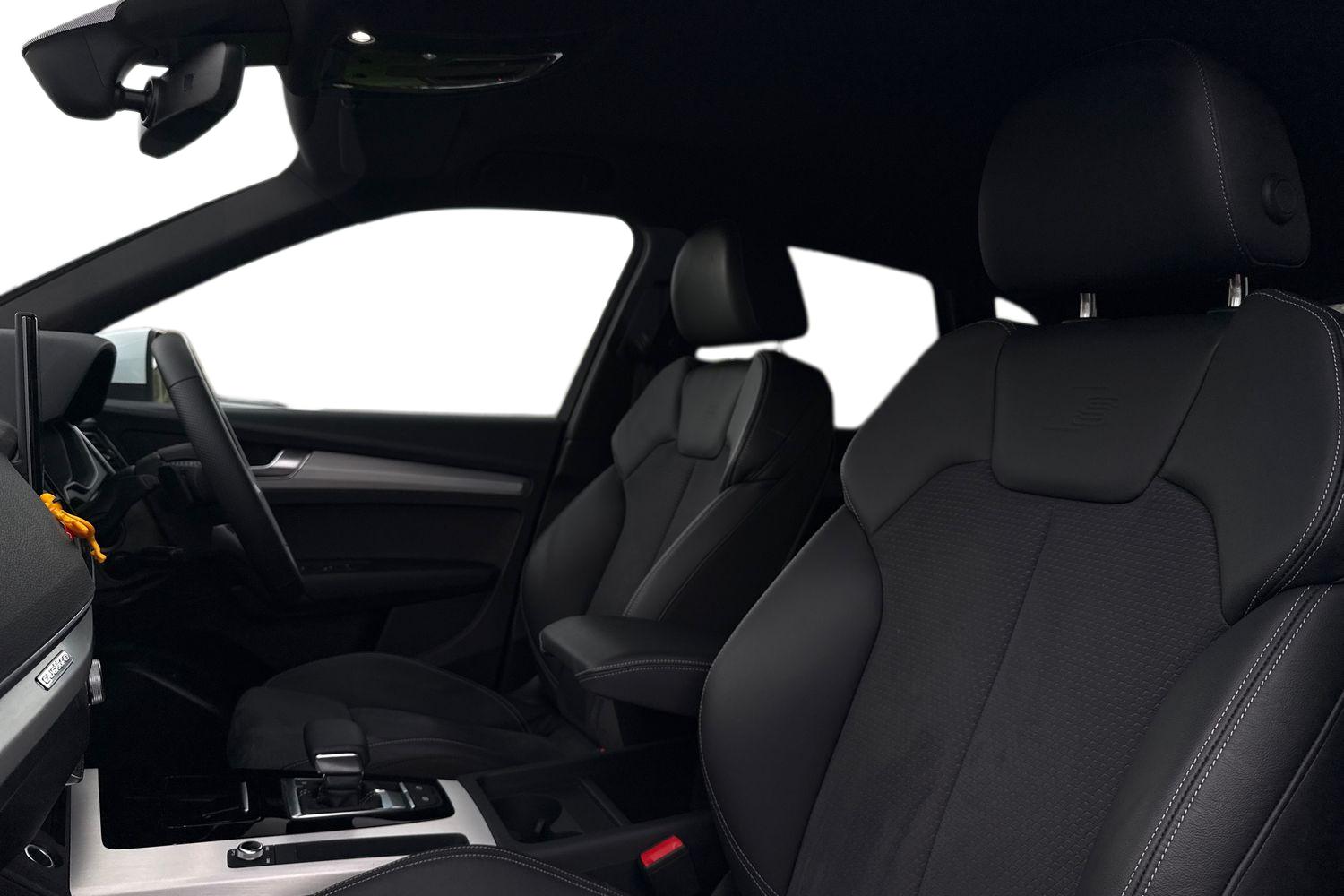 Used Audi Q5 2024 for sale - 76697656: Photo 16