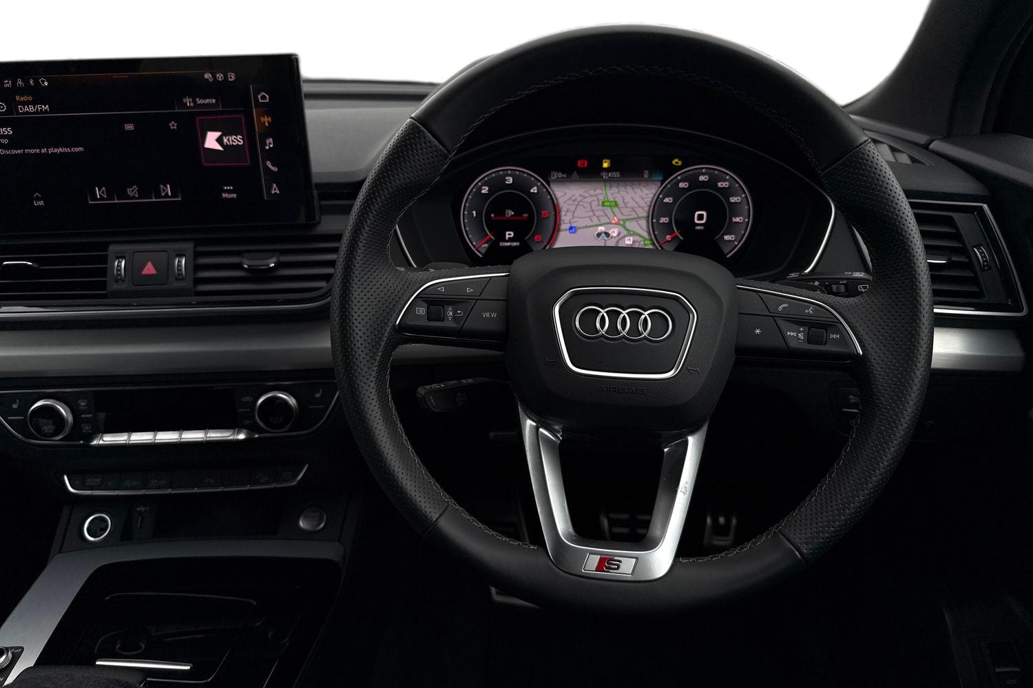 Used Audi Q5 2024 for sale - 76697656: Photo 18