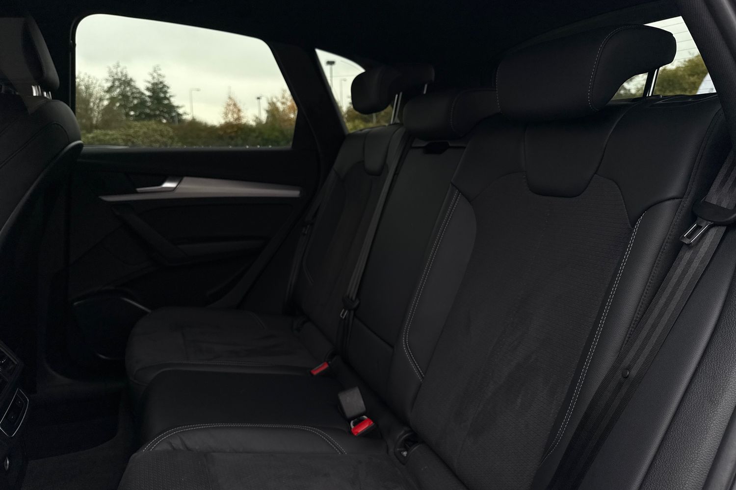 Used Audi Q5 2024 for sale - 76697656: Photo 19