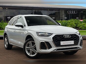 Audi - Q5