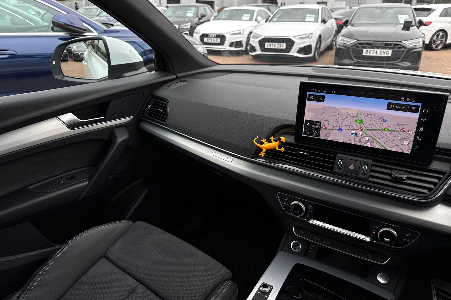 Used Audi Q5 2024 for sale - 76697656: Photo 20