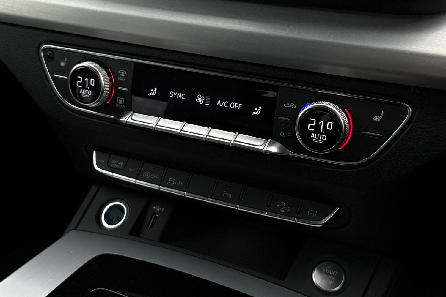 Used Audi Q5 2024 for sale - 76697656: Photo 22