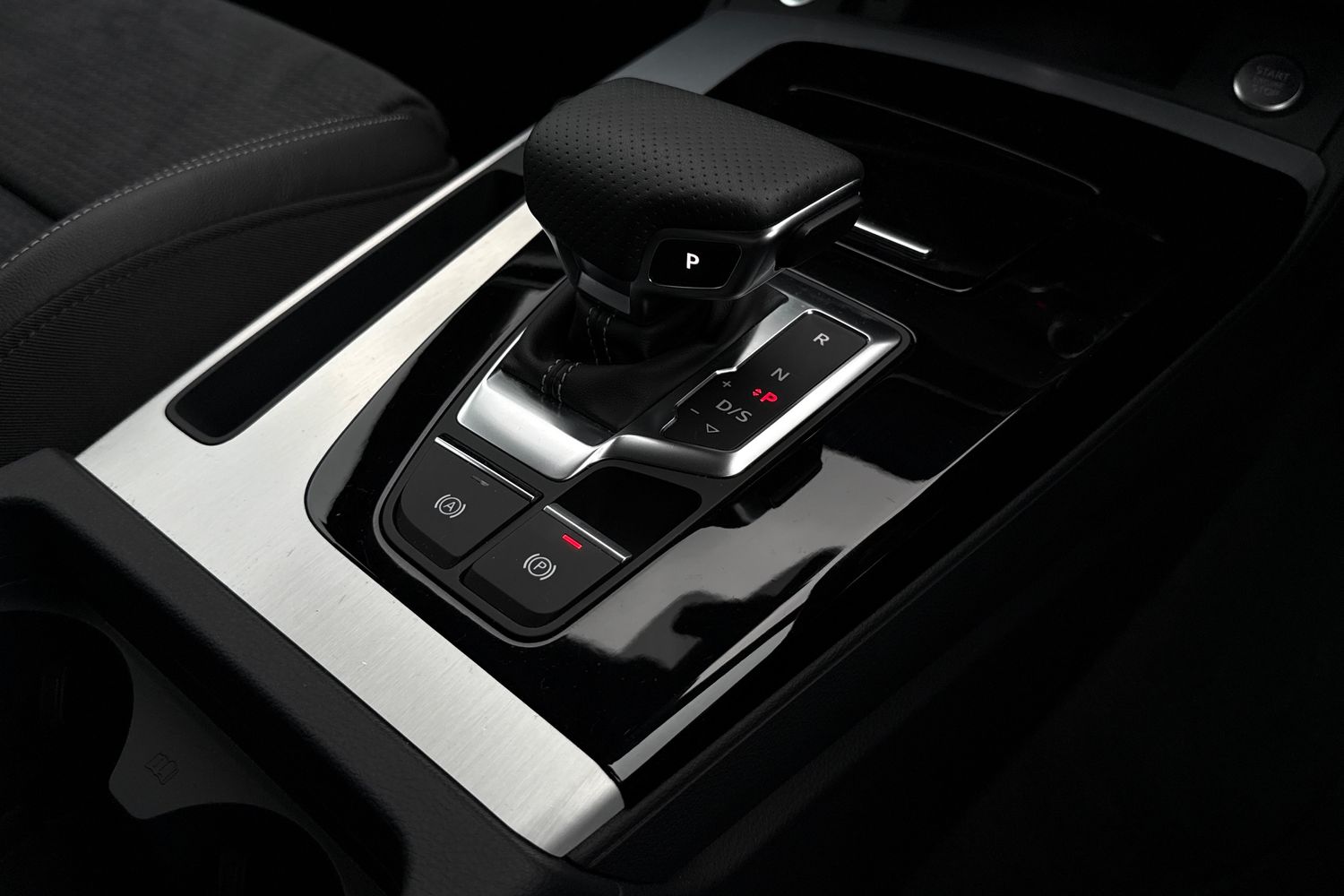 Used Audi Q5 2024 for sale - 76697656: Photo 23