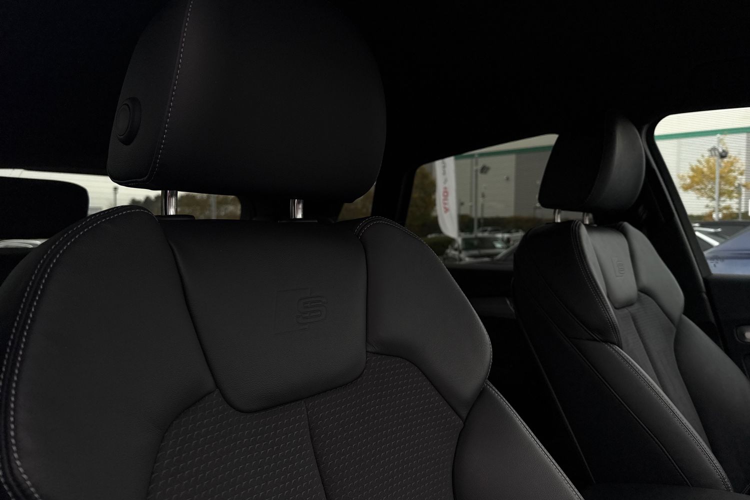 Used Audi Q5 2024 for sale - 76697656: Photo 24