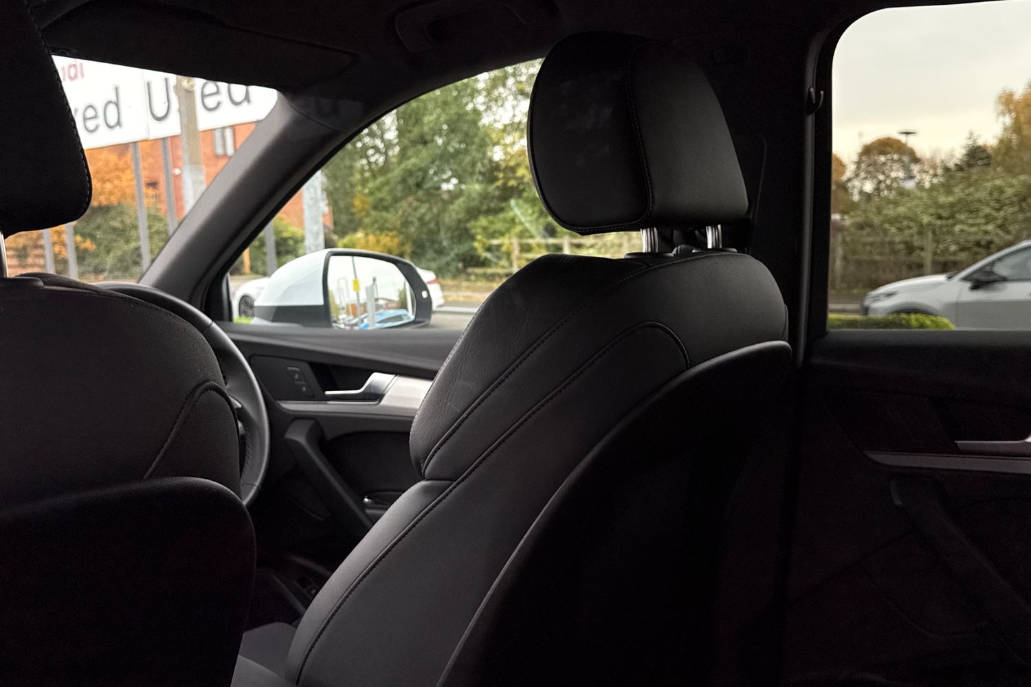 Used Audi Q5 2024 for sale - 76697656: Photo 30