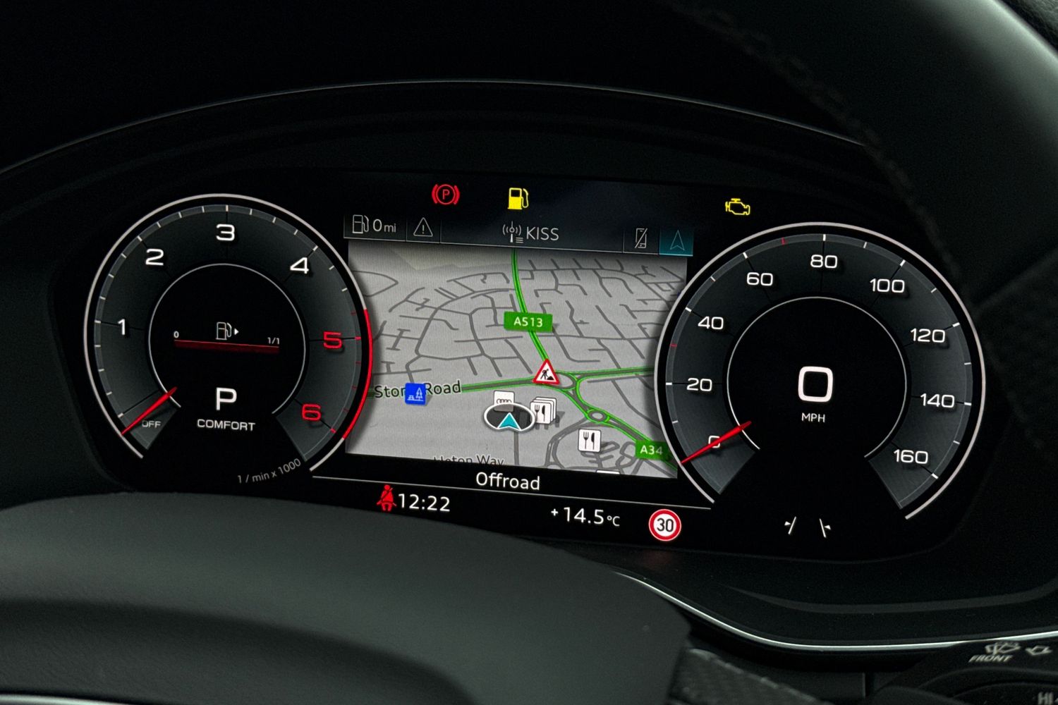 Used Audi Q5 2024 for sale - 76697656: Photo 35