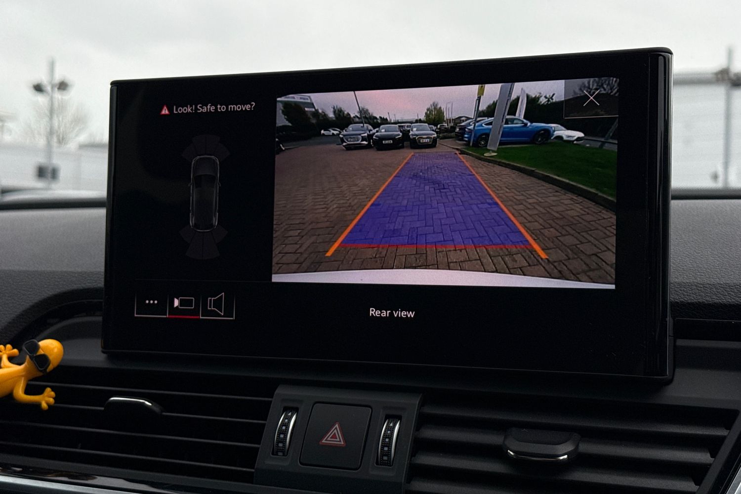 Used Audi Q5 2024 for sale - 76697656: Photo 41