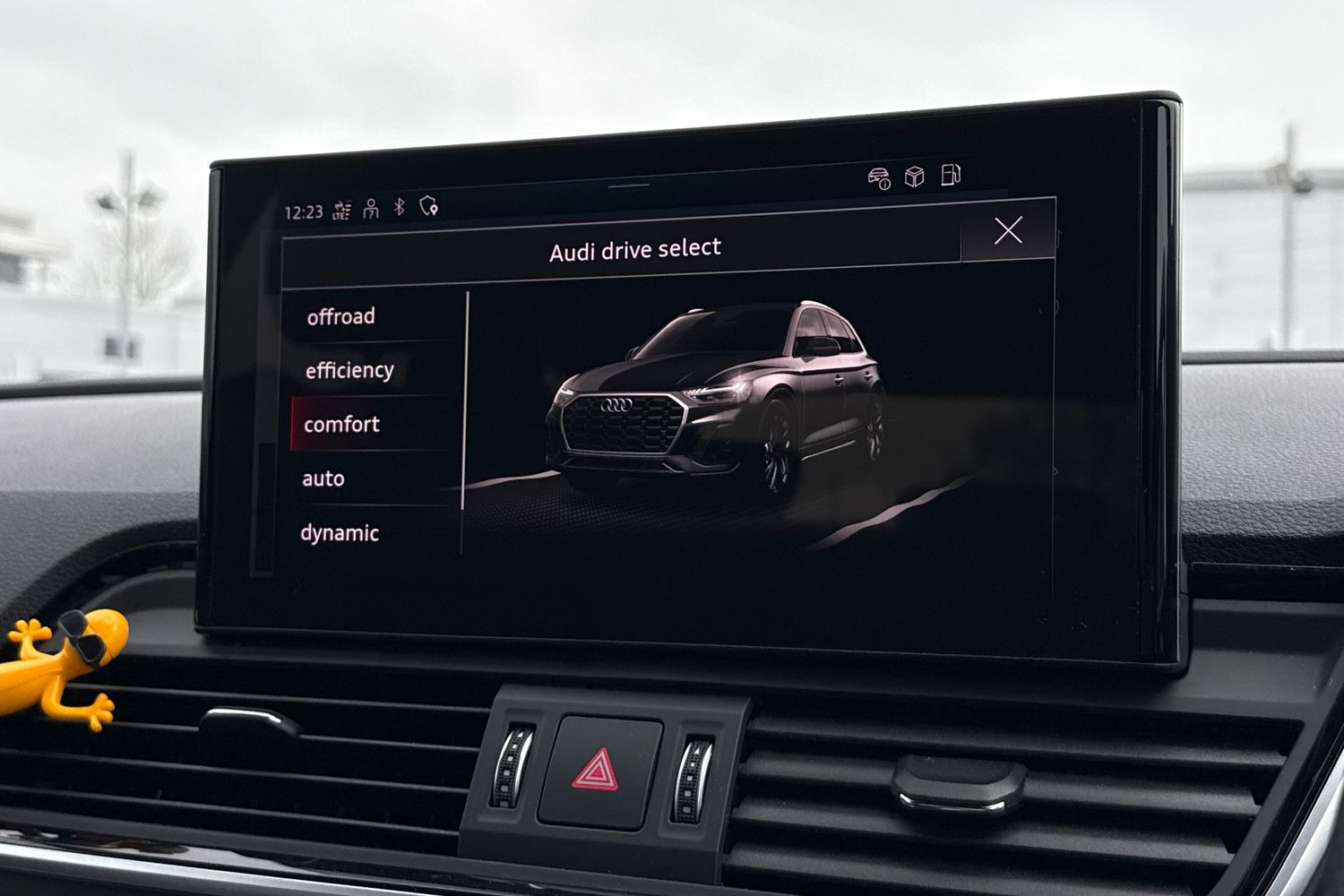 Used Audi Q5 2024 for sale - 76697656: Photo 42