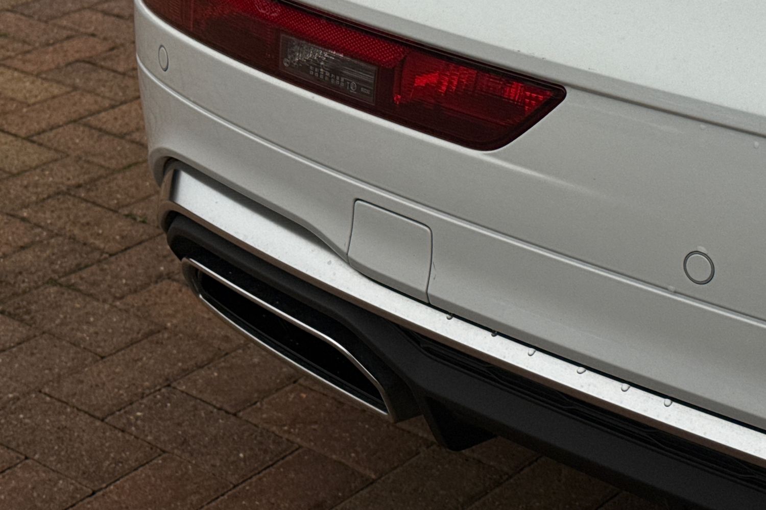 Used Audi Q5 2024 for sale - 76697656: Photo 47