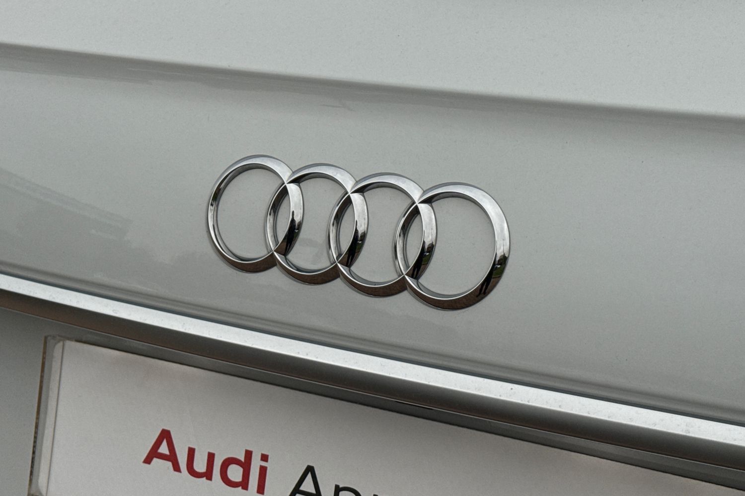 Used Audi Q5 2024 for sale - 76697656: Photo 48