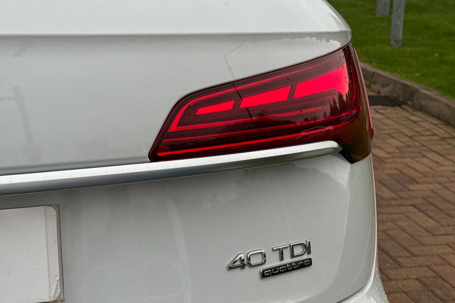 Used Audi Q5 2024 for sale - 76697656: Photo 49