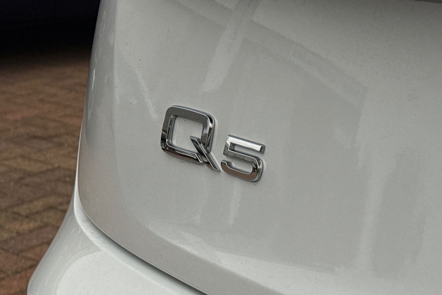 Used Audi Q5 2024 for sale - 76697656: Photo 50