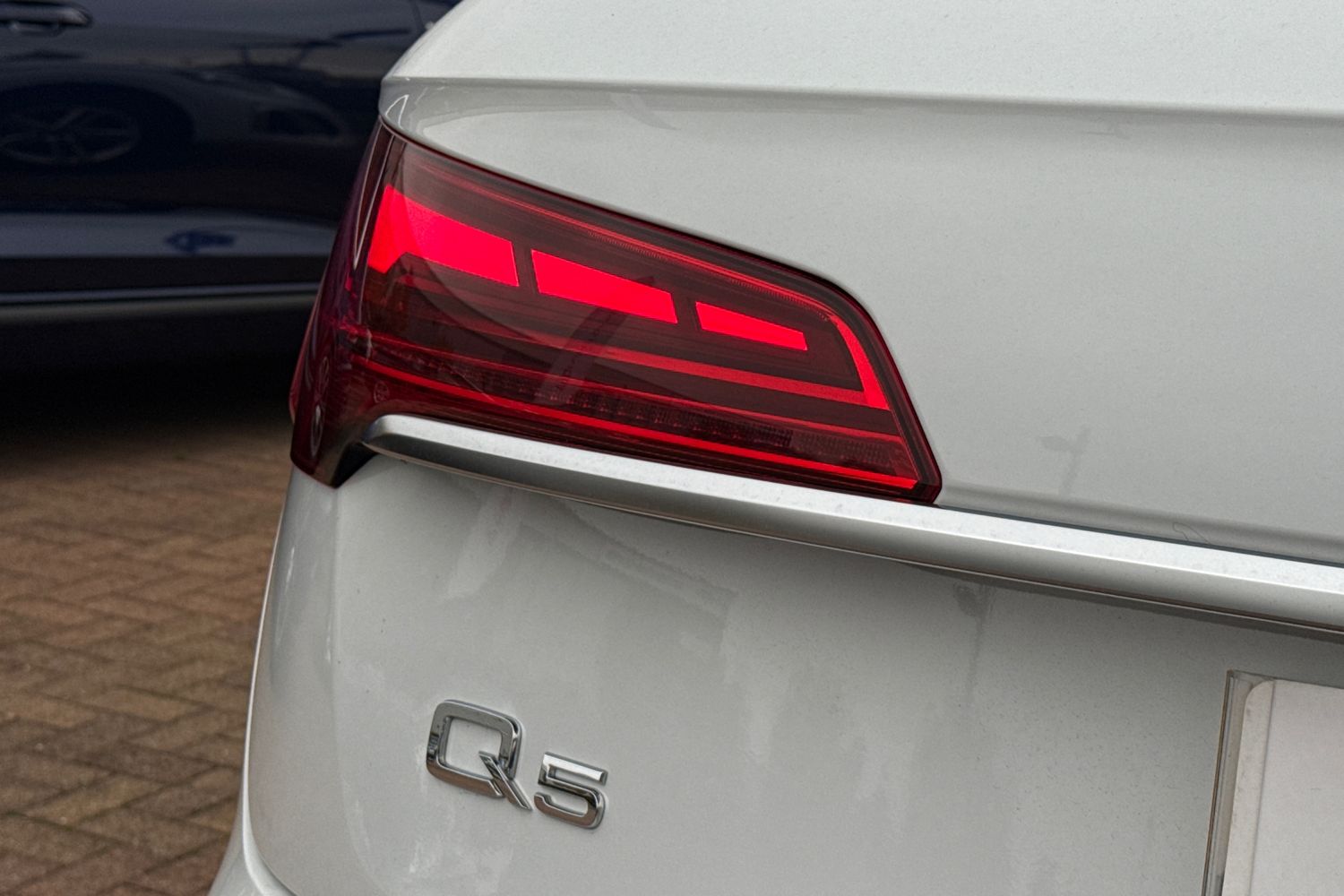 Used Audi Q5 2024 for sale - 76697656: Photo 51