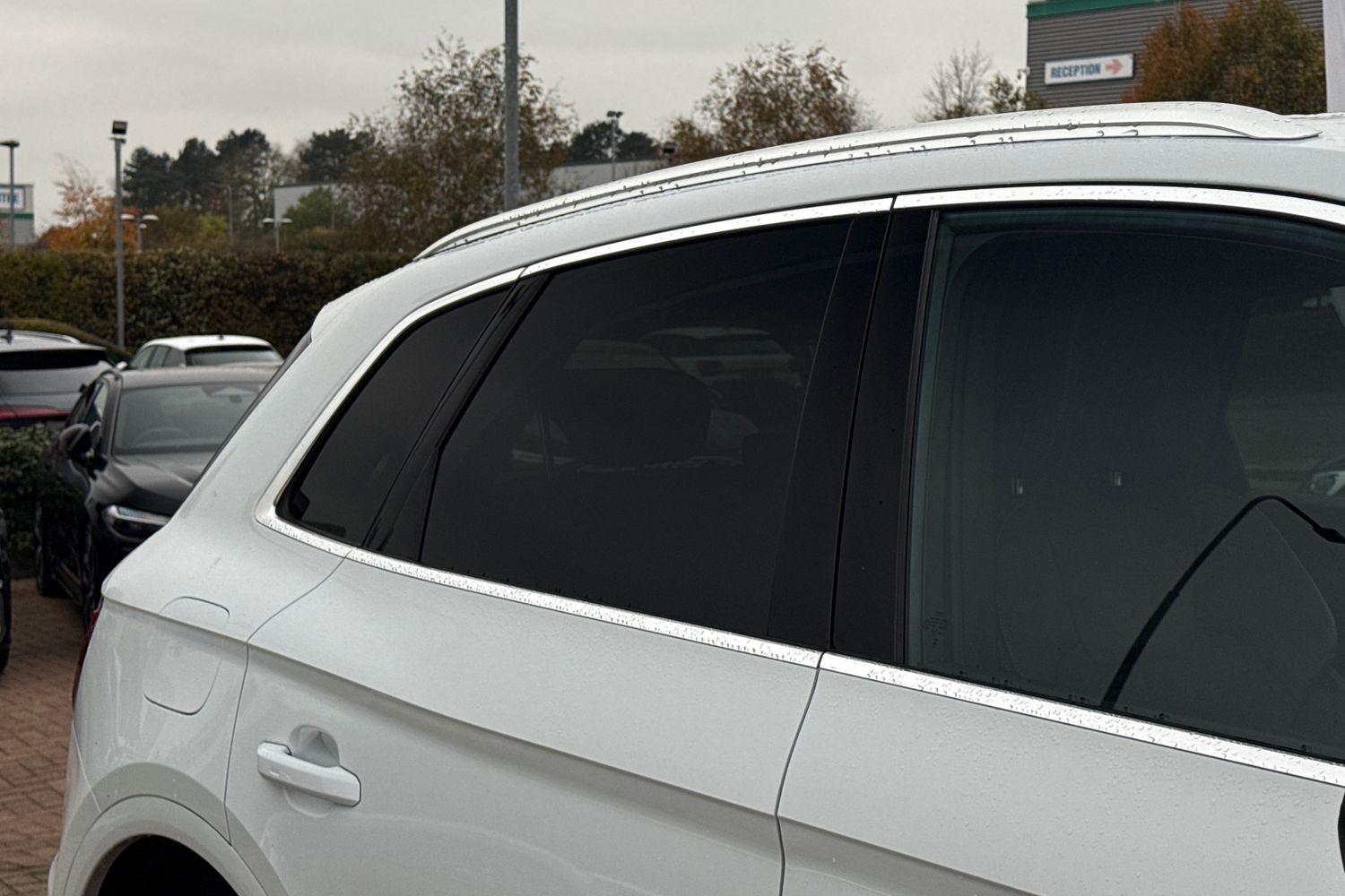 Used Audi Q5 2024 for sale - 76697656: Photo 52