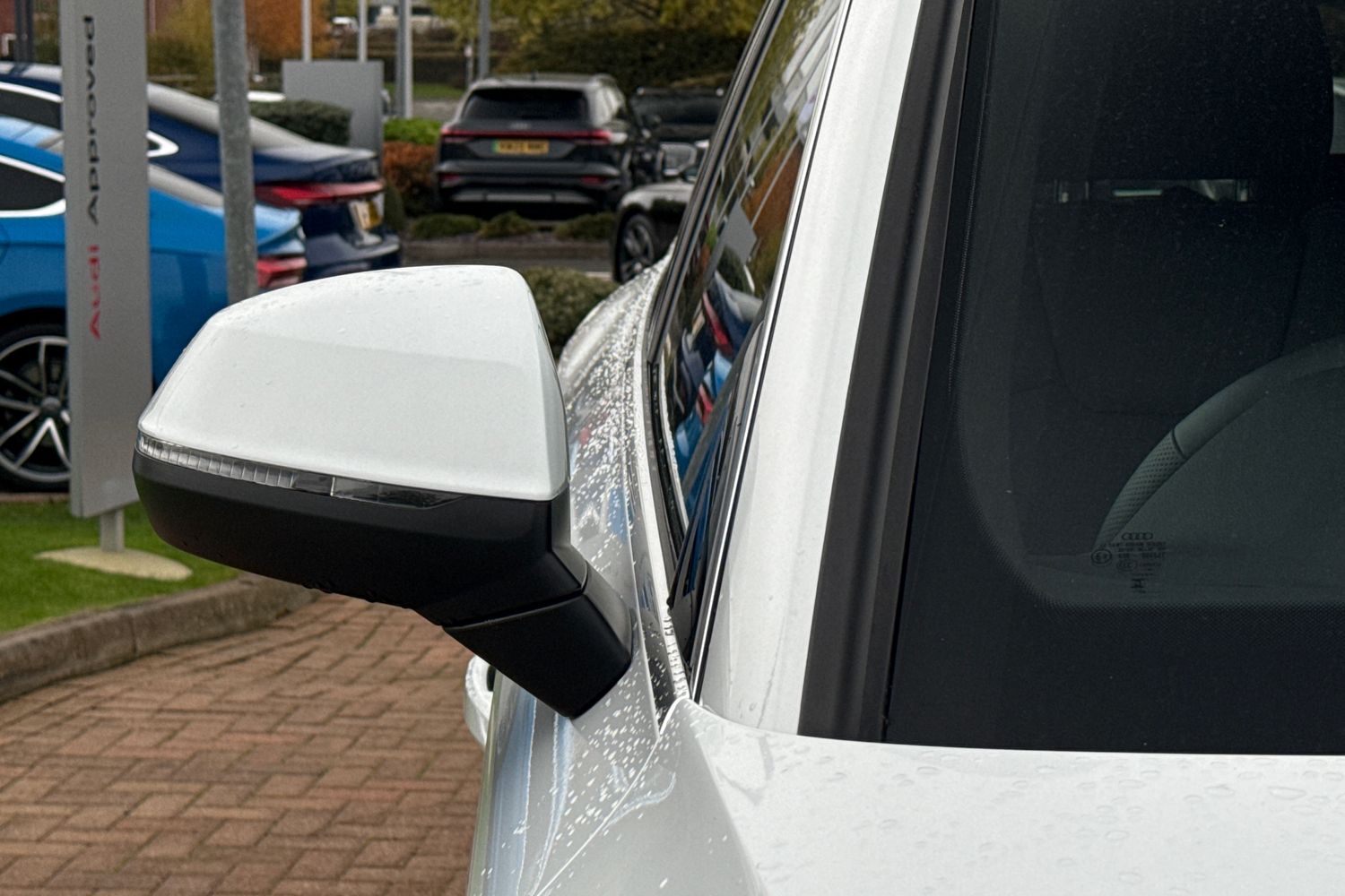 Used Audi Q5 2024 for sale - 76697656: Photo 53